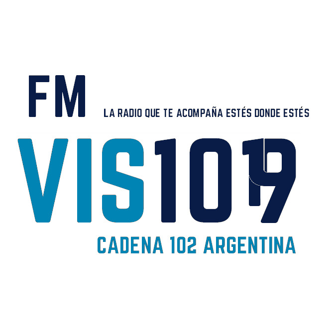 FM Visión | Cadena 102 Argentina