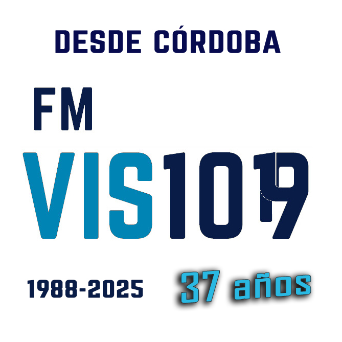 FM Visión | Cadena 102 Argentina